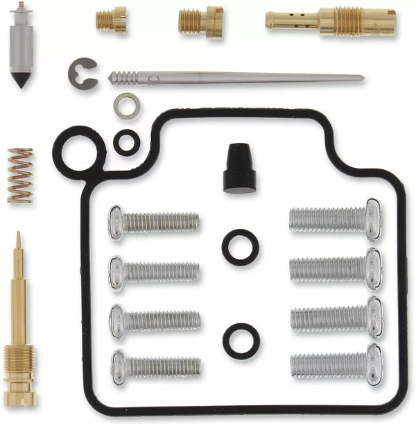 Giose Offroad Hard Parts Repair Kit Carb She 26-1332