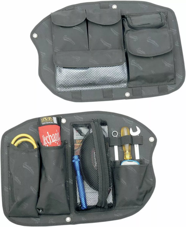 Organizzatore Saddlemen Saddlebag 3501-0719