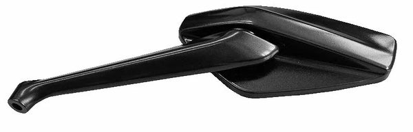 EMGO Mirror Black Black Left EC STEM 20-24702