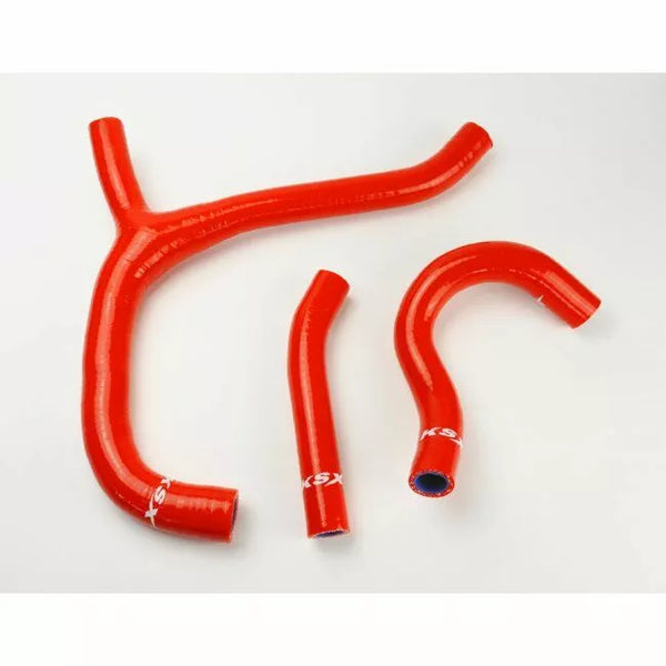 KIT KSX Y-Hose CRF250 16 RD WM059R