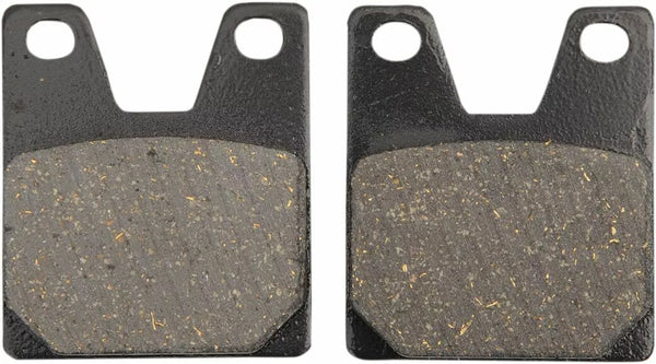 Brake Pad della FA FAI ORGANICA FA267