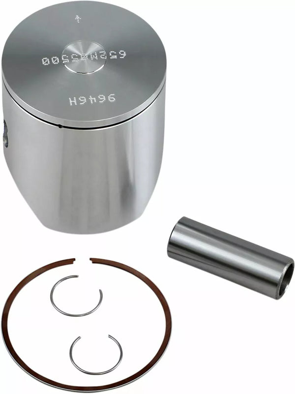 KIT PISTONI WISECO KX125 W652M05500