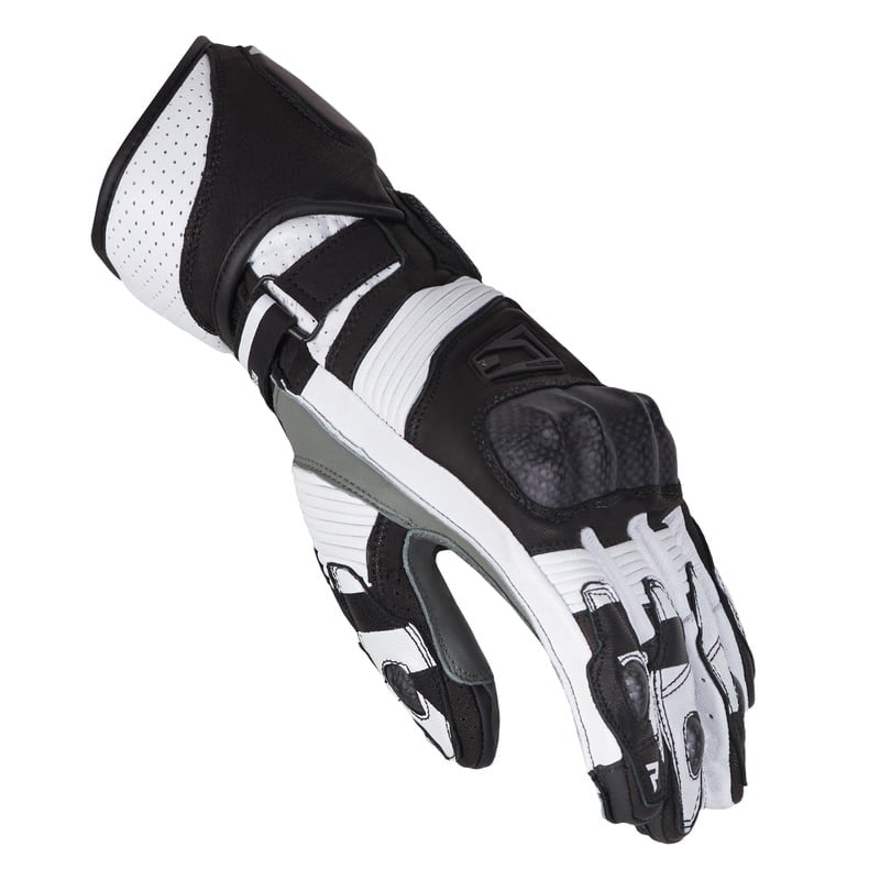 REBELHORN MC-SPORT GUAVES FAVERE BLACO /BIANCO