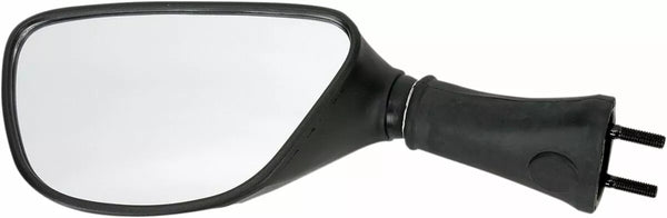 EMGO Mirror Black Black Left Cewing 20-29652