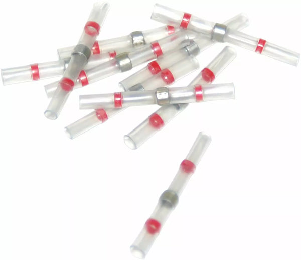 NAMZ Conector B-Plice Solder NIS-9002