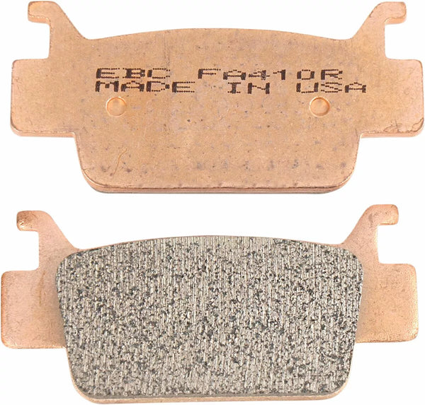 EBC Brake Pad Pad Sint R Series FA410R