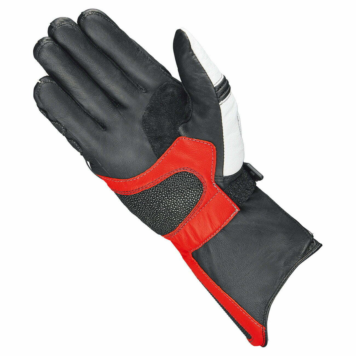 Held MC-Sport Gloves Phantom Pro Black /White /Red