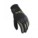 MacNA MC-Gloves Equipaggio impermeabile RTX Black /FLU