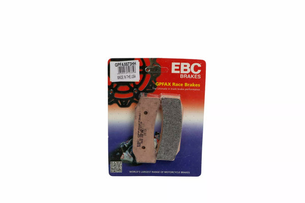EBC Brake Pad Pad GPFA Sinter Race GPFAX673HH