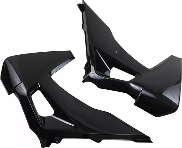 Coperture UFO RAD TC/FC 19-22 Black HU03390#001