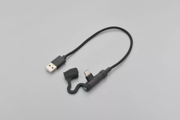 Cavo USB Daytona Type-A/Type-C 80470