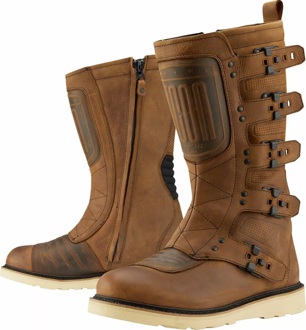 Icon Boot Elsinore2 CE BR 7 3403-1220
