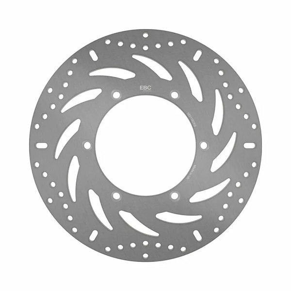 EBC BRAKE ROTOR FIX RS RND MD1182RS