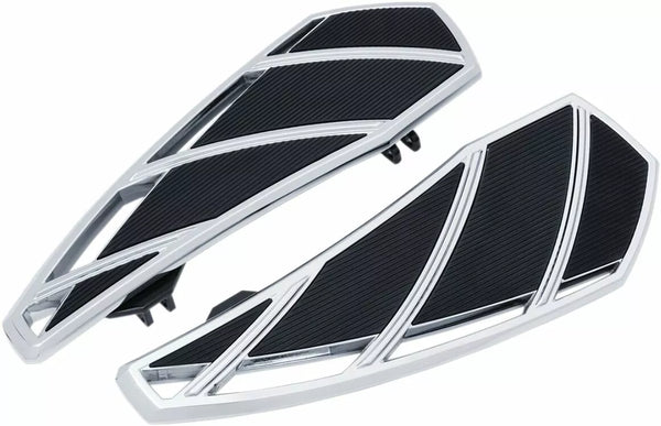 Kuryakyn Floorboard Phantom Drv Ch Kur5792