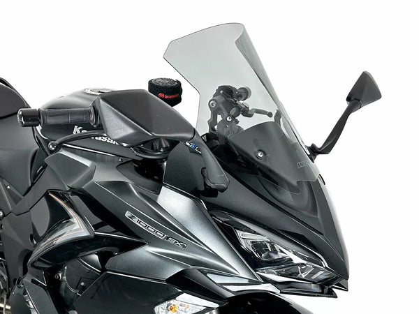WRS Paradscreen Touring Z1000SX SMO Ka015f