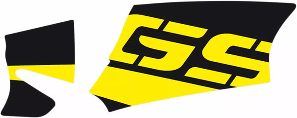 Kit di decalcomanie uniracanti BMW R1200GS/GSA K46598
