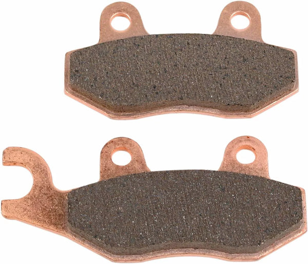 Brake pad al freno EBC Sinteri HH FA215HH