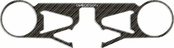 Protettore del giogo ovedesign CBR1000RR PPSH27P