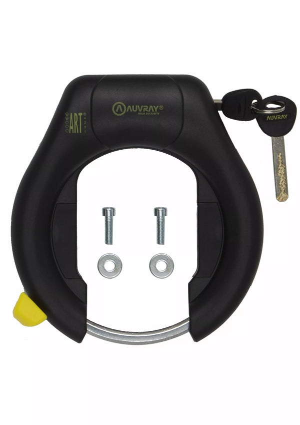 Auvray Horseshoe Evoluche Art Evolockuv