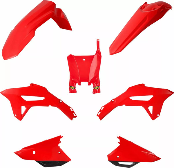 Cycra Rep Bodykit She OEM CRF450R 1CYC-9431-00