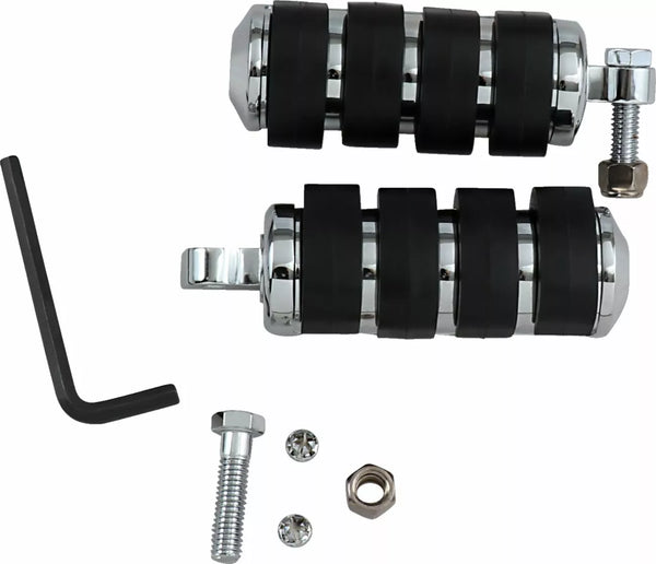 Kuryakyn Iso Peg Monte maschile Kur8002