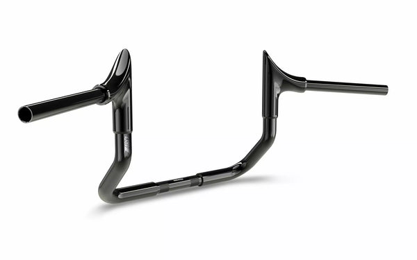 Zard Handlebar Bull 10 Black ZHD110F100BL