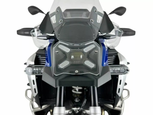 WRS Headlight Protection R1300GS A BM105T