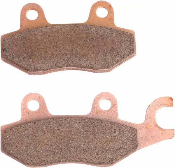 EBC Brake Pad Pad Sint R Series FA165R