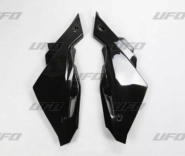 Pannelli UFO Side Husq BK HU03336#001