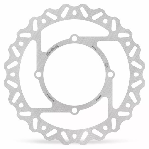 Disc freno moto-master Nitro Front 110375