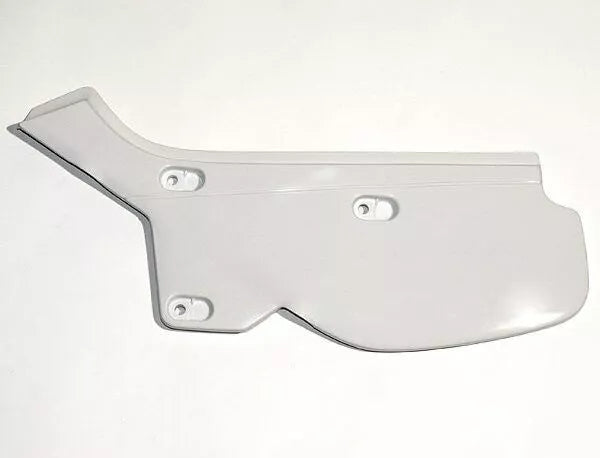 UFO PANEL SIDE LEFT XR600 WH HO02641#041