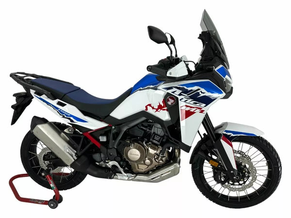 WRS Paradscreen Touring CRF1100L di HO070F