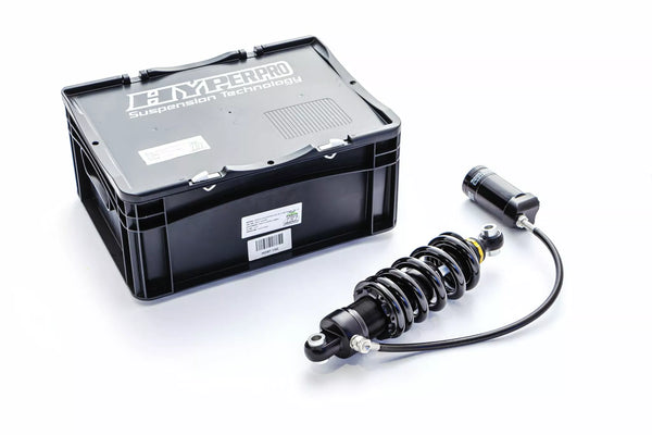 Hyperpro adj shock solail hdsf-1ae