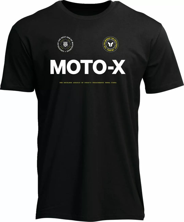 Thor tee core black lg 3030-24604