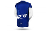 Shirt Cross UFO Kid Kimura Jersey Blue /White