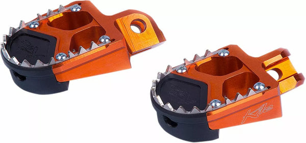 Kite SM Footpegs HVA/KTM 29.085.0.AR