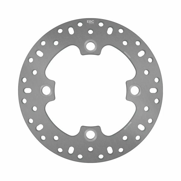 EBC BRAKE ROTOR FIX D Series RND MD6339D