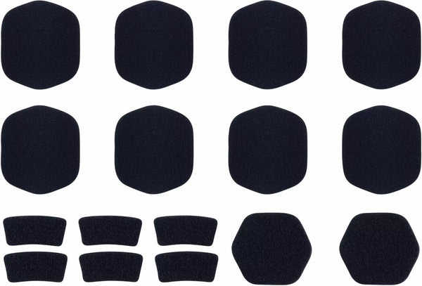 Alpinestars (MX) Implementazione della cerniera 3 e 5 mm RK-10 6950625-10