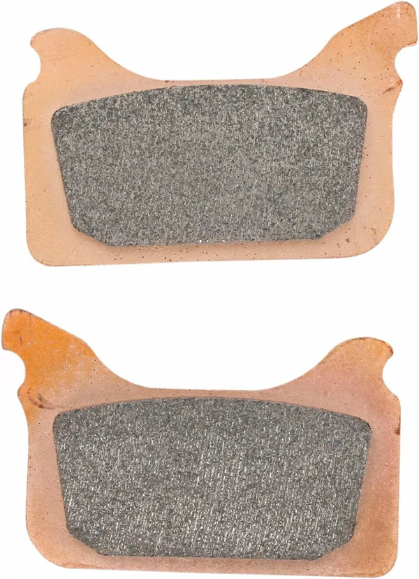 Brake pad brake EBC Sint MXS Race MXS405