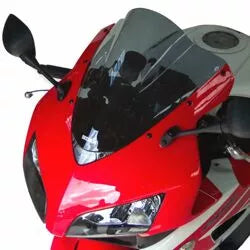 Bullster WSCRN HONDA CBR1000RR 04-07 BK BH118DCFN