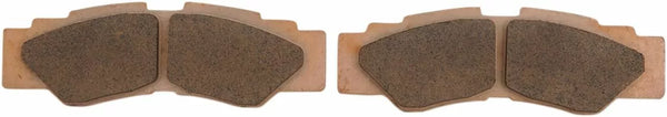 EBC Brake Pad Pad Sint R Series FA677R