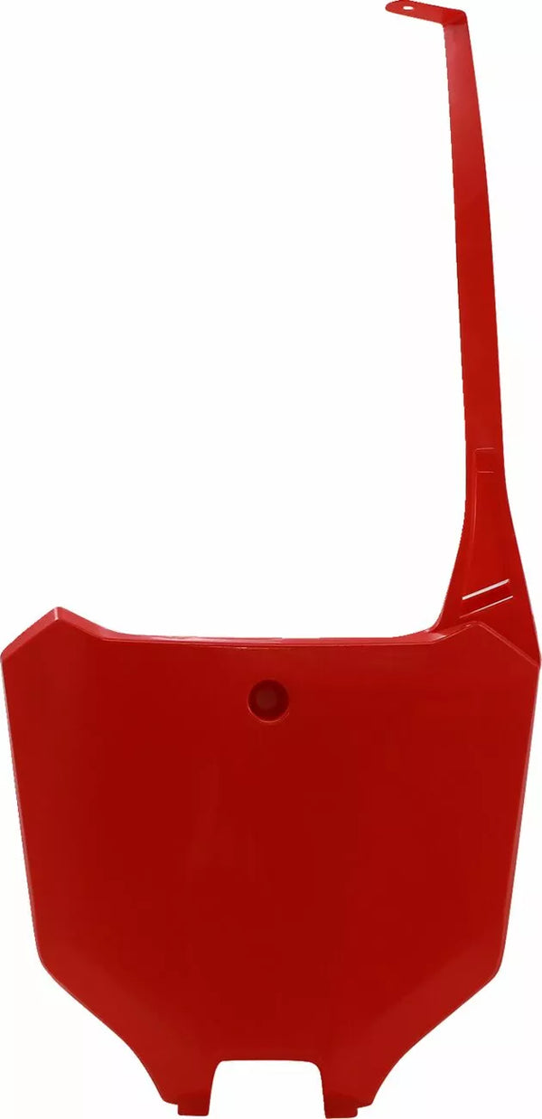 UFO FRT # piastra CRF450 21- RED HO05607 # 070