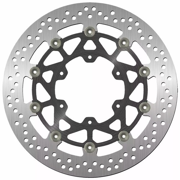 Brake SBS RTR Round 5316A