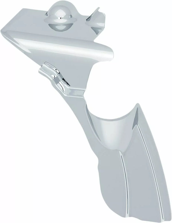 Accento del pannello dell'olio posteriore Kuryakyn per Kur5707