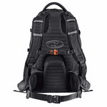 Tel -HET THE HETFPACK AVVENTURE EVO BLACK