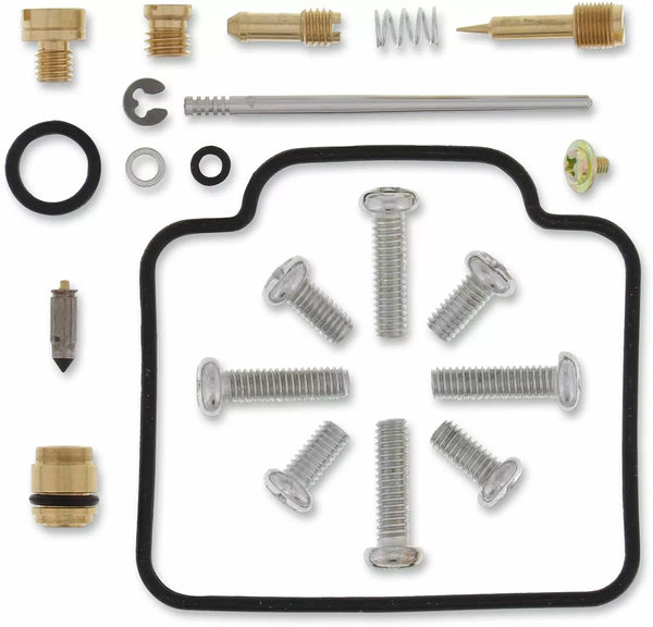 Kit di riparazione Hardparts Moose Offroad Carb Suz 26-1420