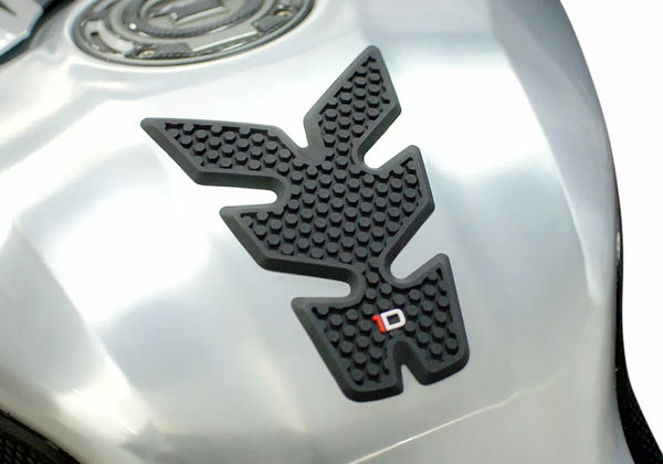 ONEdesign Tank Pad Universal Black HDR9