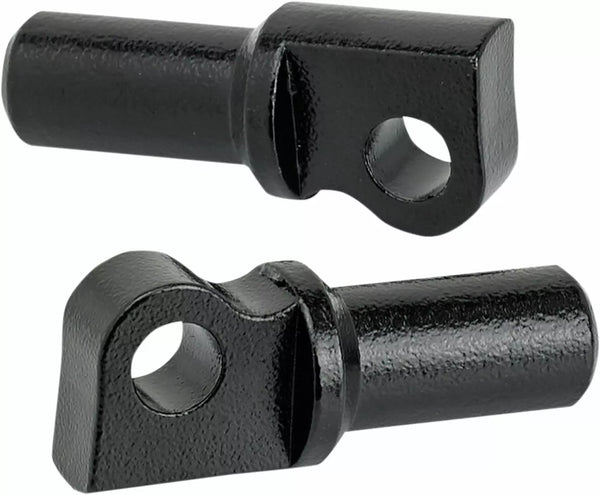 Biltwell Clevis maschio MNT HD BLK 0107-1618-01