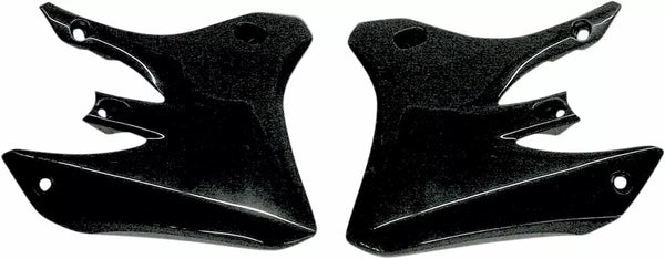 UFO RAD CVR WR BLK YA03867#001