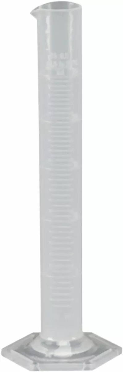 Pressol Misura cilindro PP 25ml 07160